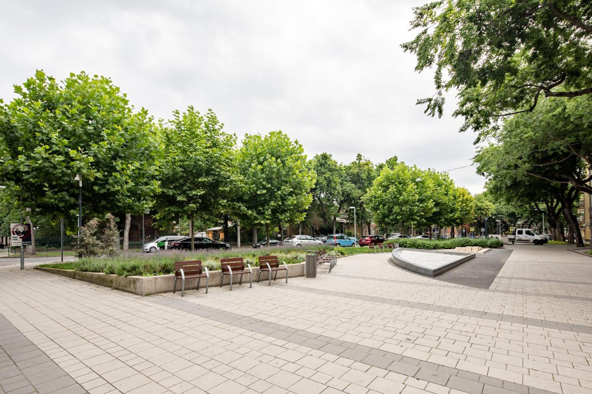 Apartment Free Parking - - Quiet *